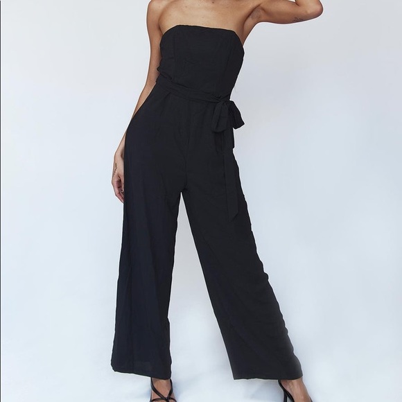 Princess Polly Pants - Rolla jumpsuit